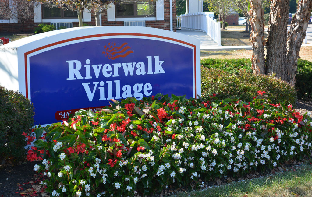 Riverwalksign Options Charter Schools