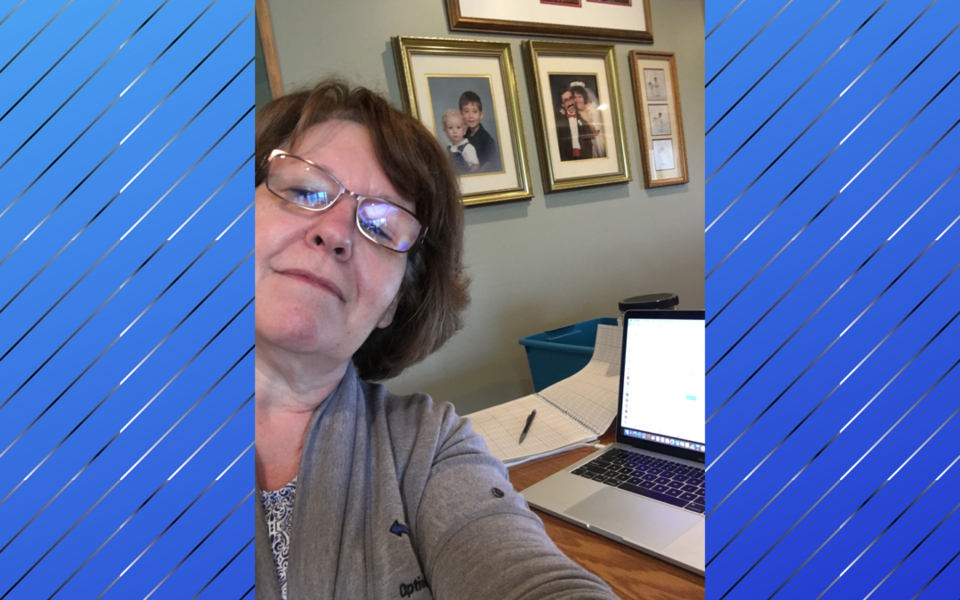 Options-Noblesville science teacher Stacie