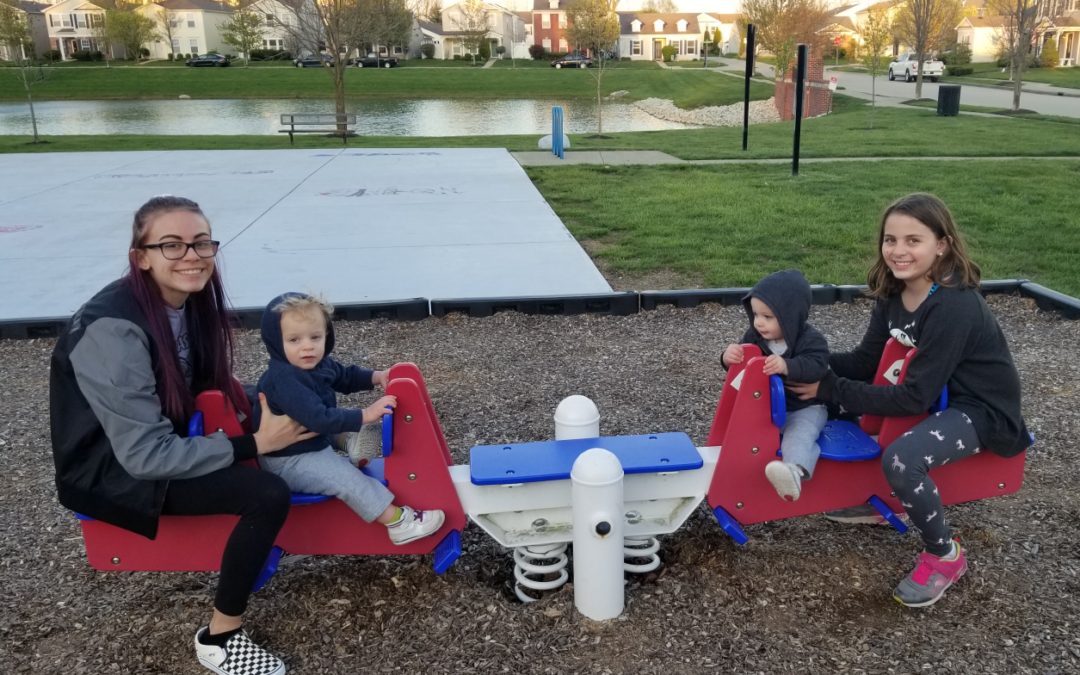 Options student & family