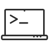 laptop icon