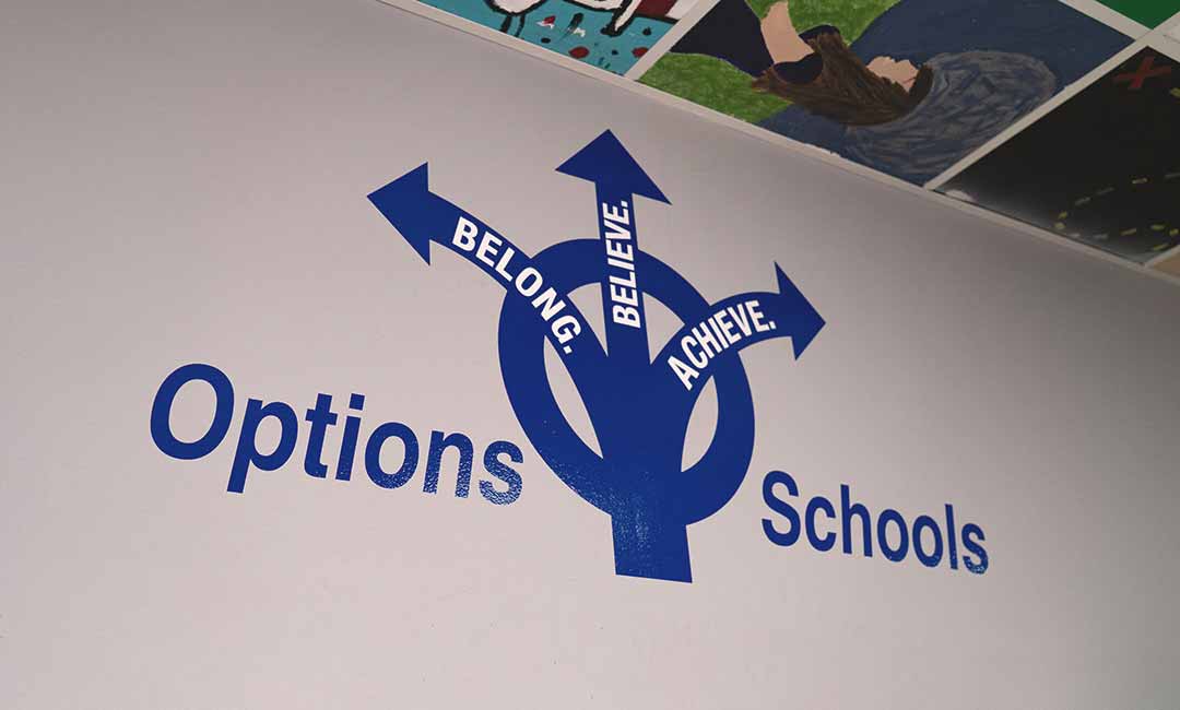 Board Information - Options Charter Schools