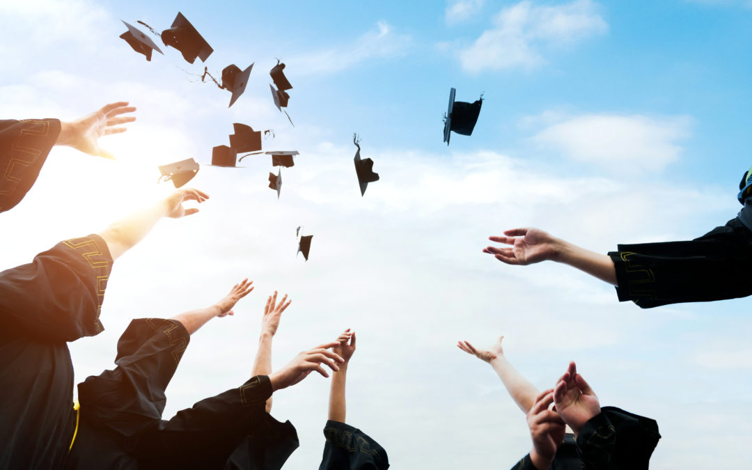 5 Things to Consider Before Graduating High School