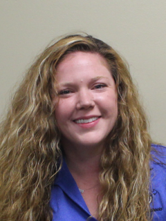 Jesse James, Special Education Teacher