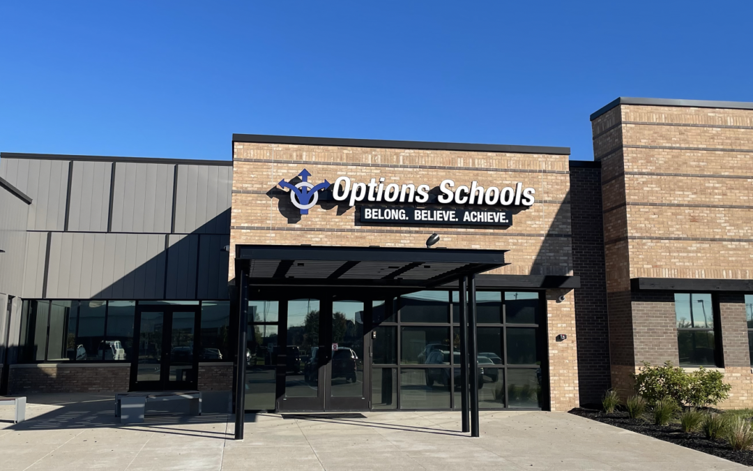 Heather Stice Named Principal of Options Westfield