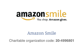 AmazonSmile logo