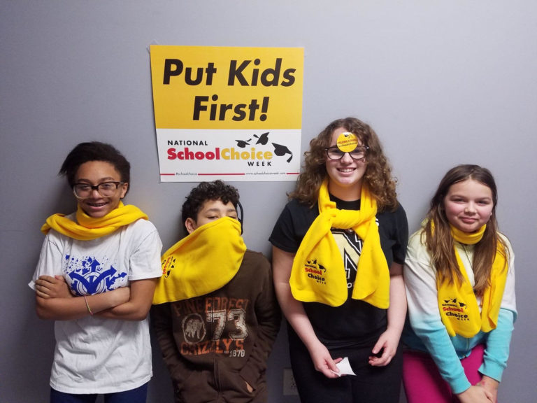 5 Benefits of School Choice