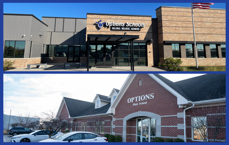 Options In Education Foundation to begin funding meal program for campus students