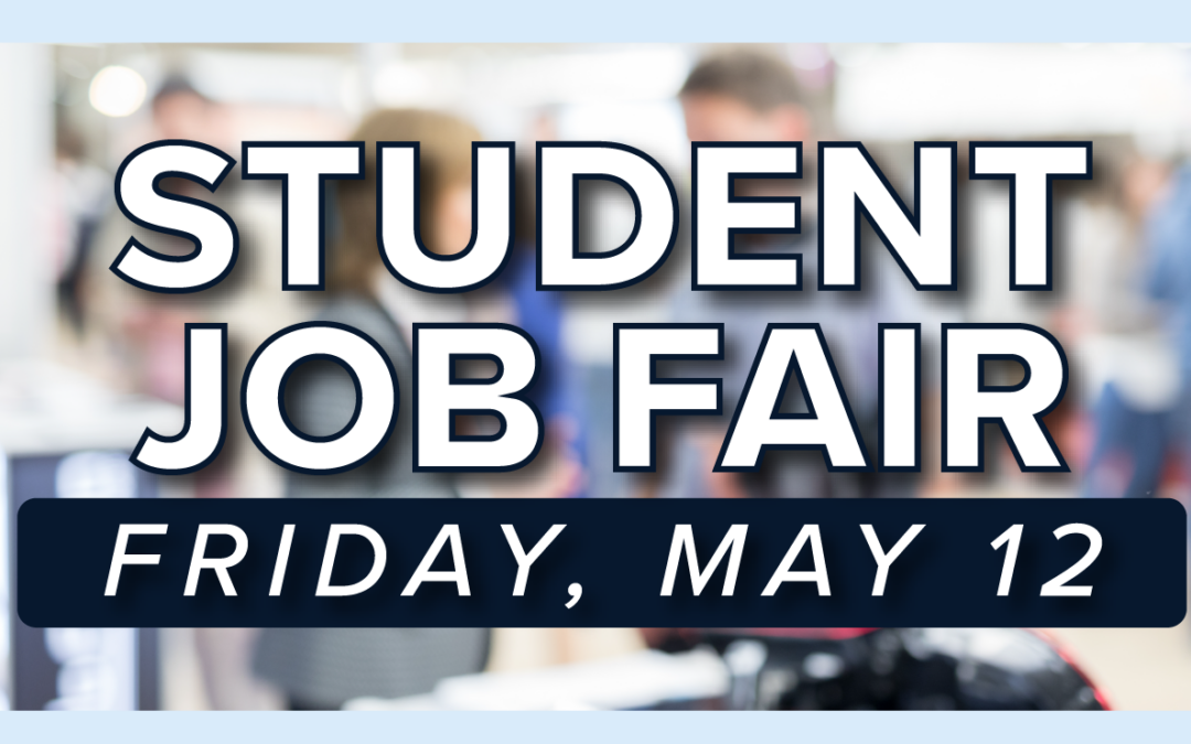 Options Schools to host Student Job Fair on May 12