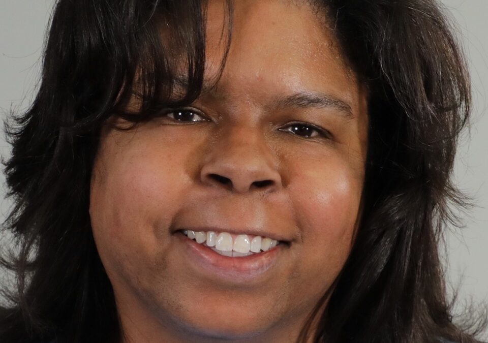 Shannon Coe, Engagement Specialist