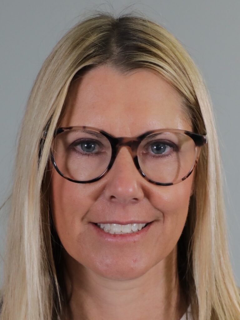 Holly Sinsabaugh, ABA Specialist