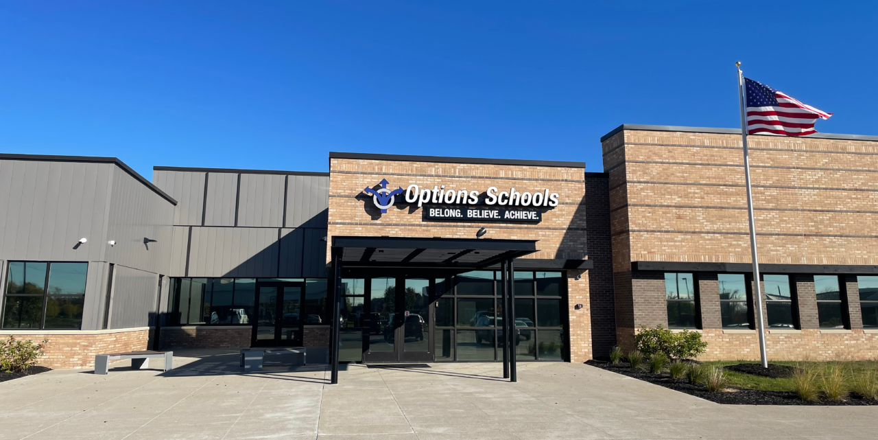 Local High School in Carmel & Noblesville, IN Options Schools