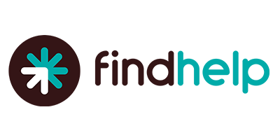 FindHelp logo