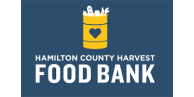 Hamilton County Food Bank logo