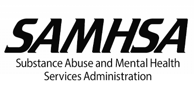 SAMHSA logo