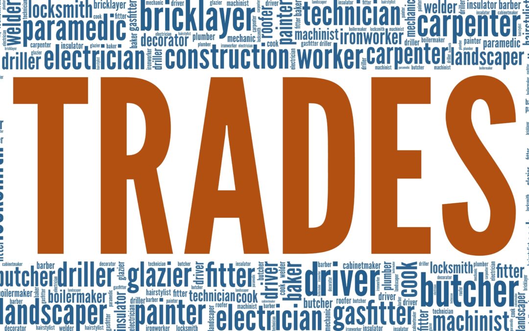 Increased Trade Demand & Opportunities for Students