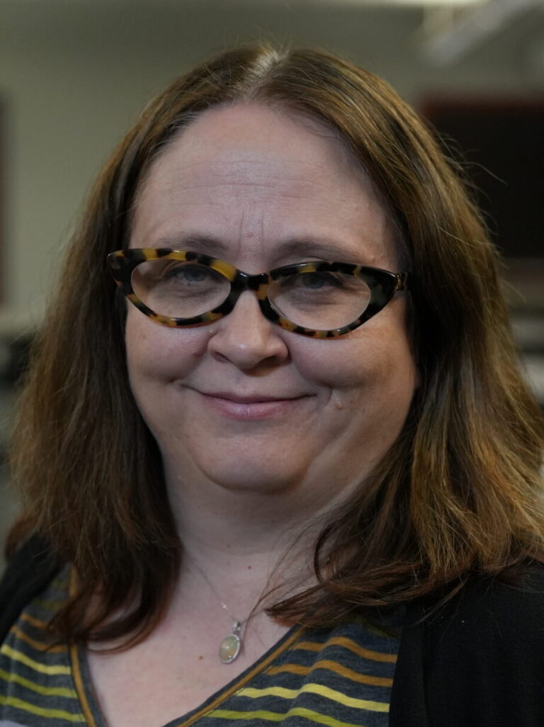 Kristin Lasley, Teacher