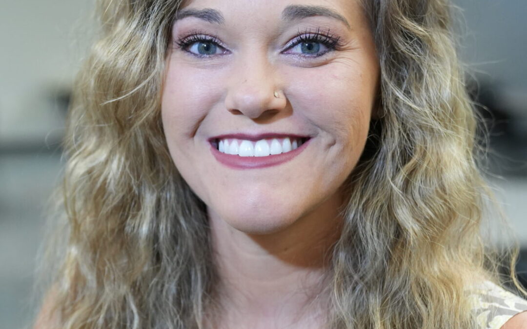 Kiley Freeman, CTE / FACS Teacher