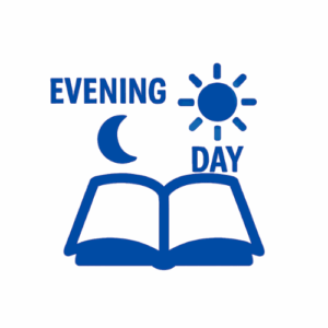 Day and Evening Icon