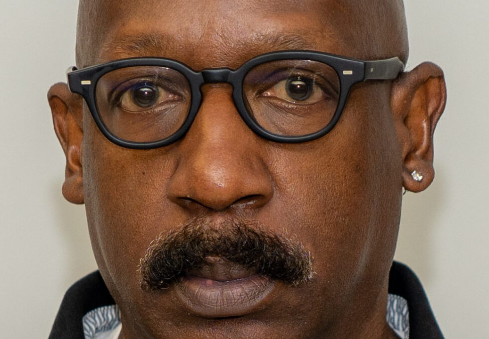 Vincent Alexander, Middle School English Specialist