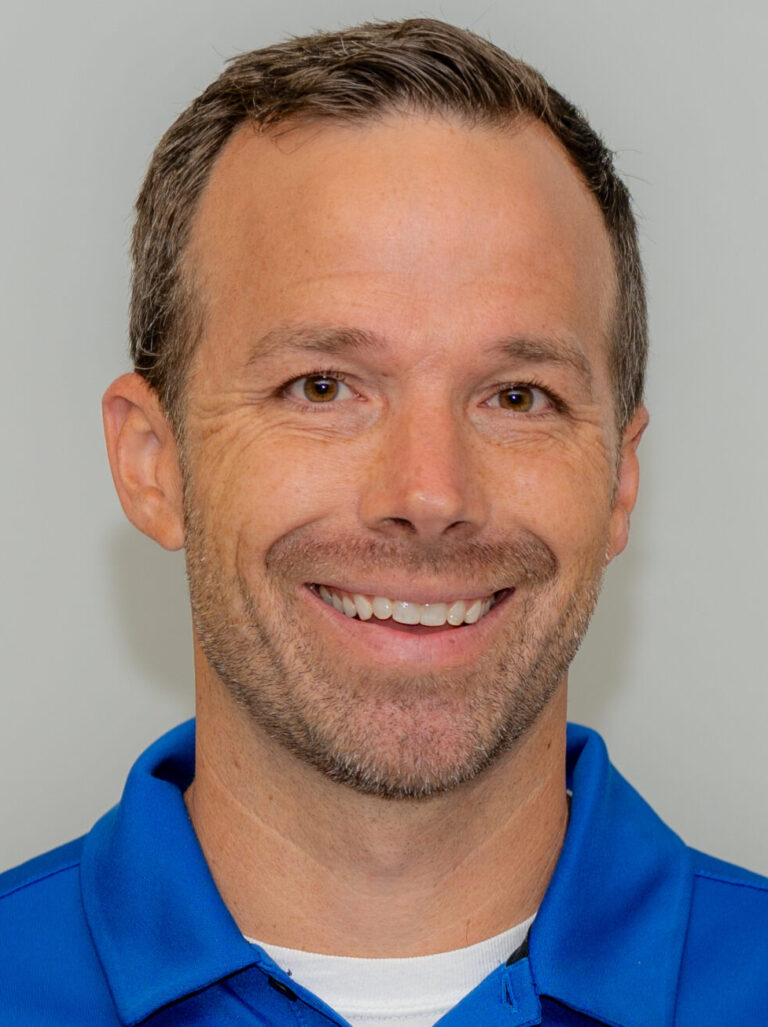 Phil Bertsch, Math Specialist