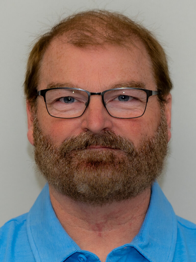 Jack Colwell, Chief Financial Officer