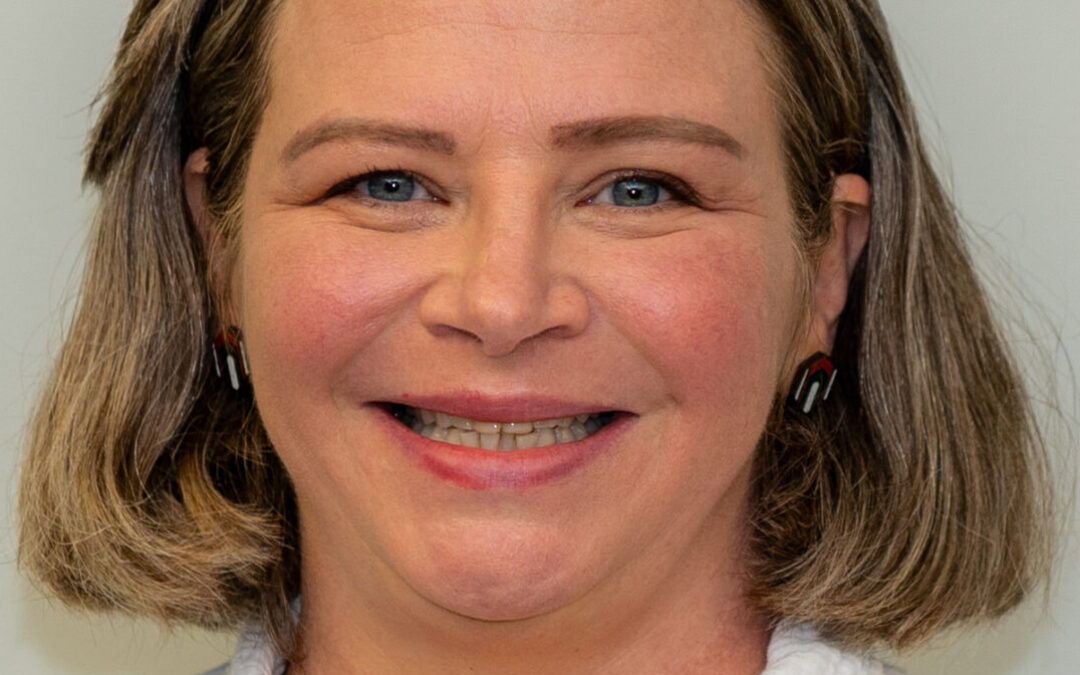 Nicole Commons, Special Education Teacher