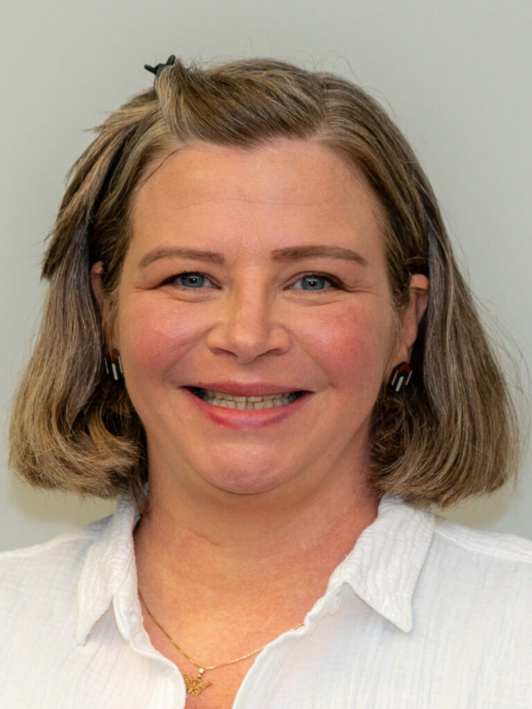 Nicole Commons, Special Education Teacher