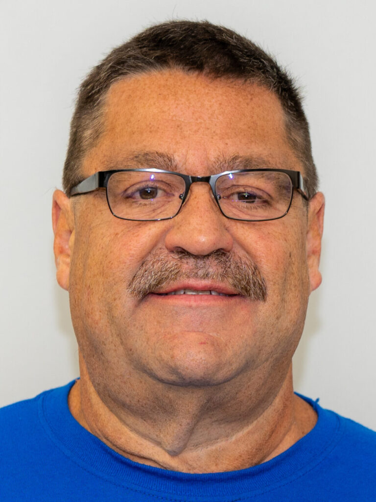 Mike Dellinger, Career & Technical Education Specialist