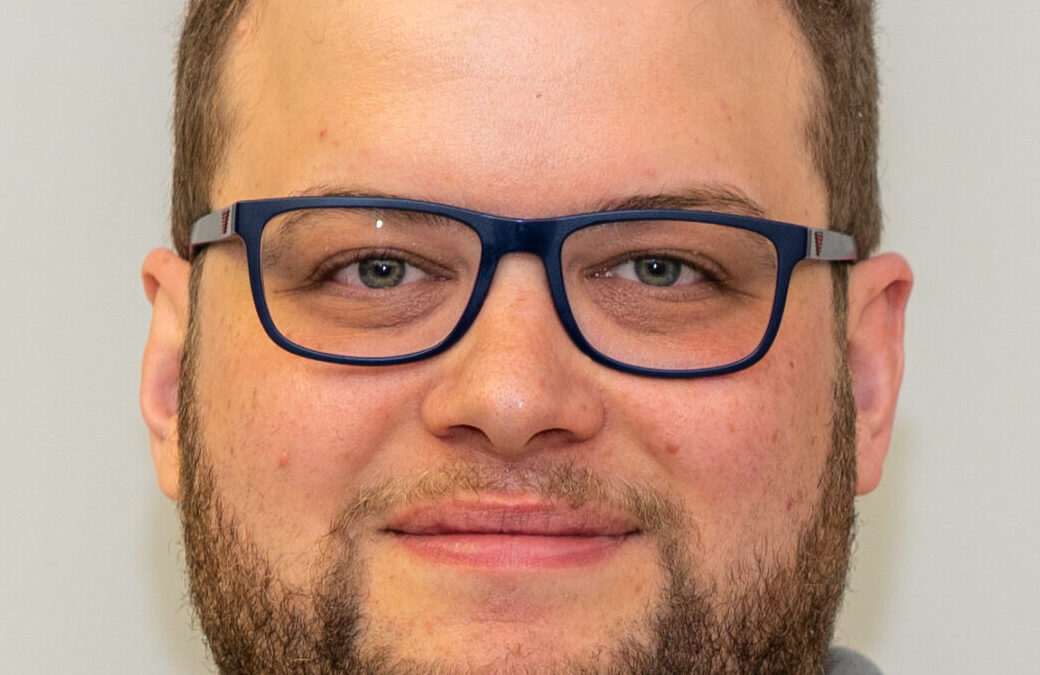 Greg Gennaro, Special Education Teacher