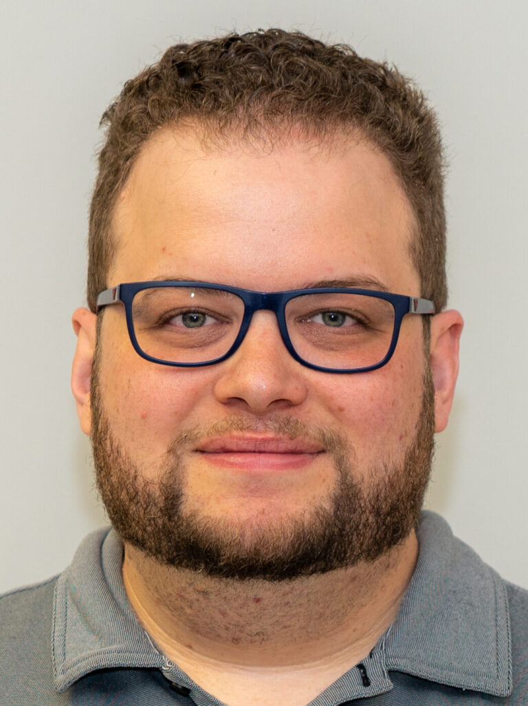 Greg Gennaro, Special Education Teacher