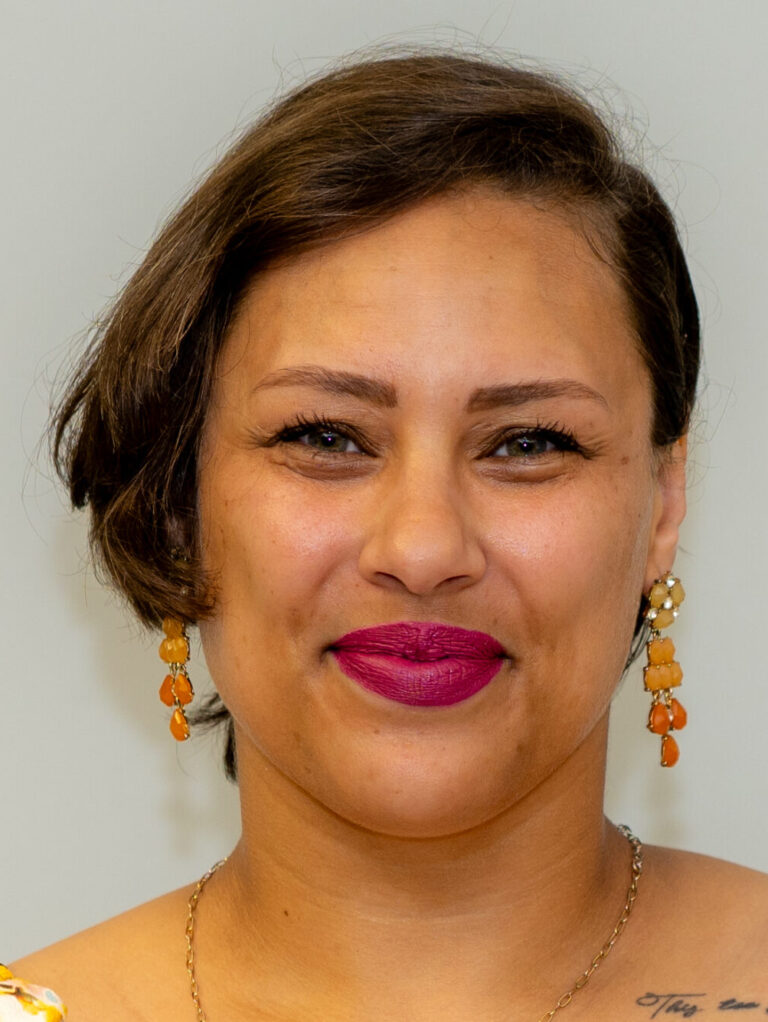 Cierra Golder – Assistant Principal, Options with ABA Fishers