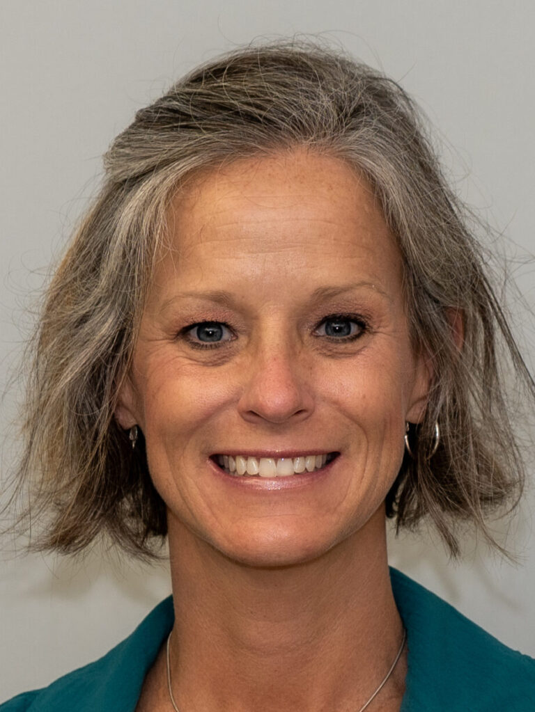 Jaclyn Grigutis, FACS Teacher