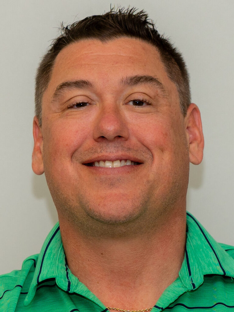 Trent Geisler, Bus Driver