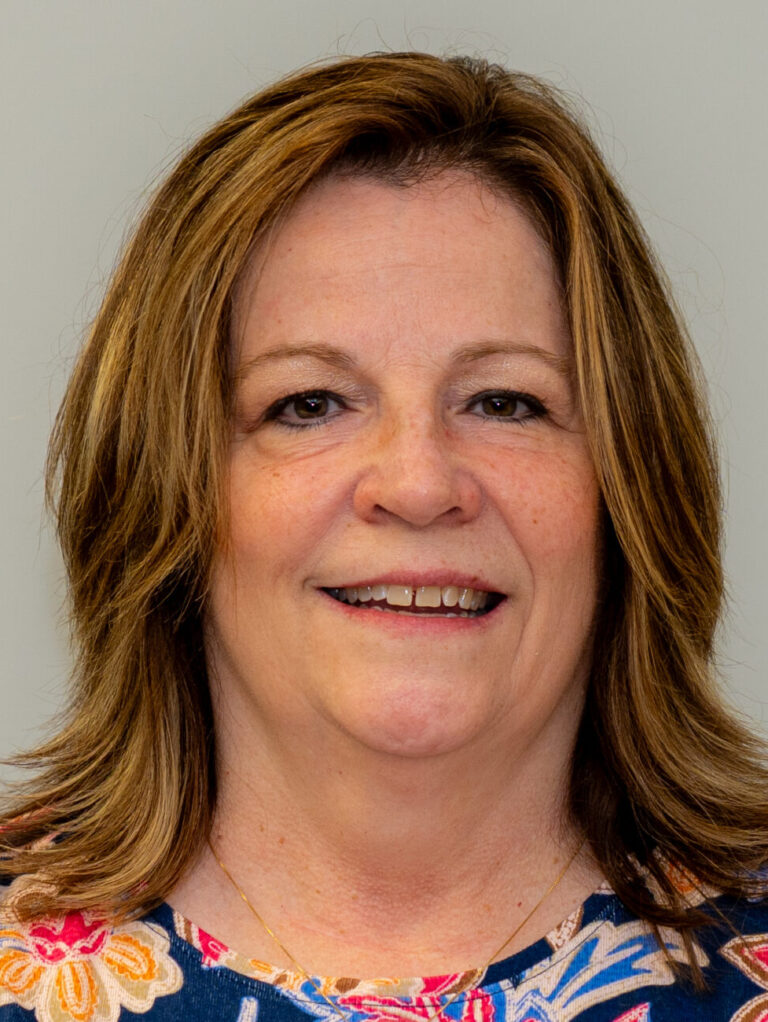 Cheryl Guyer, Instructional Assistant