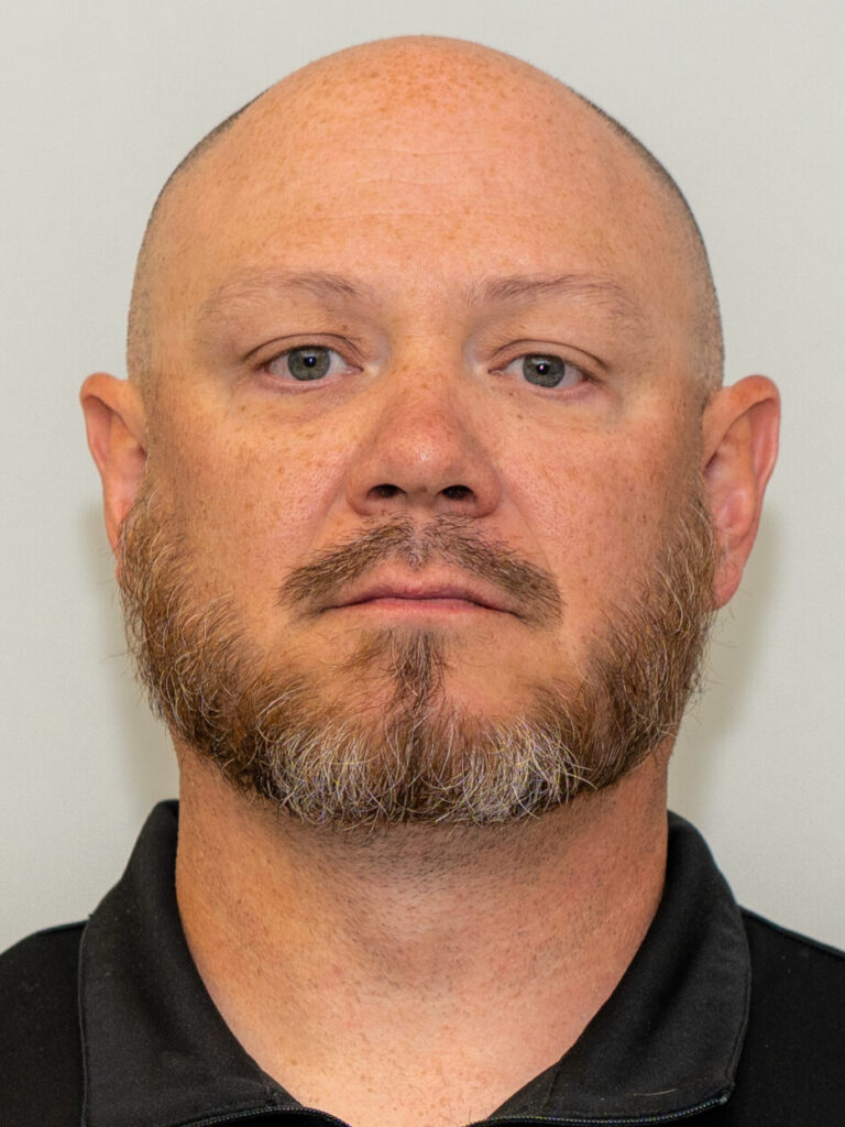 Joe Hopper, Director of Safety