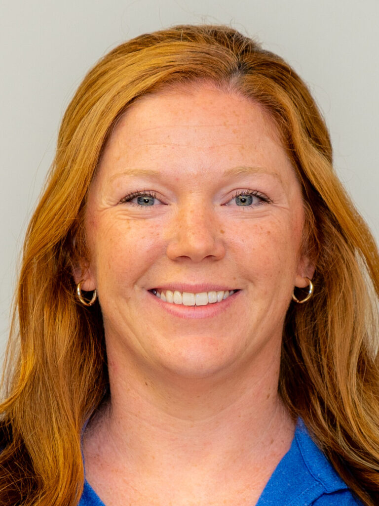 Jesse James, Assistant Principal (Options Indiana North & Options Indiana Middle School)