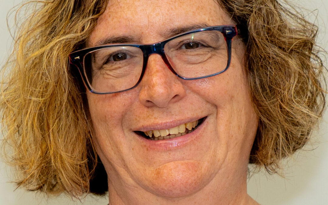 Michelle Knight, Teacher