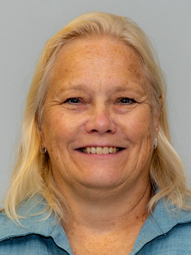 Ann-Marie Looper, Special Education Specialist