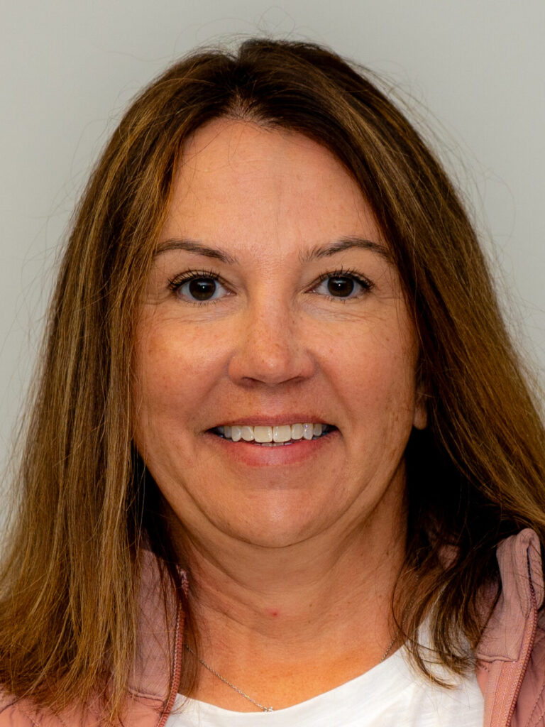 Melissa Moore, Assistant Registrar