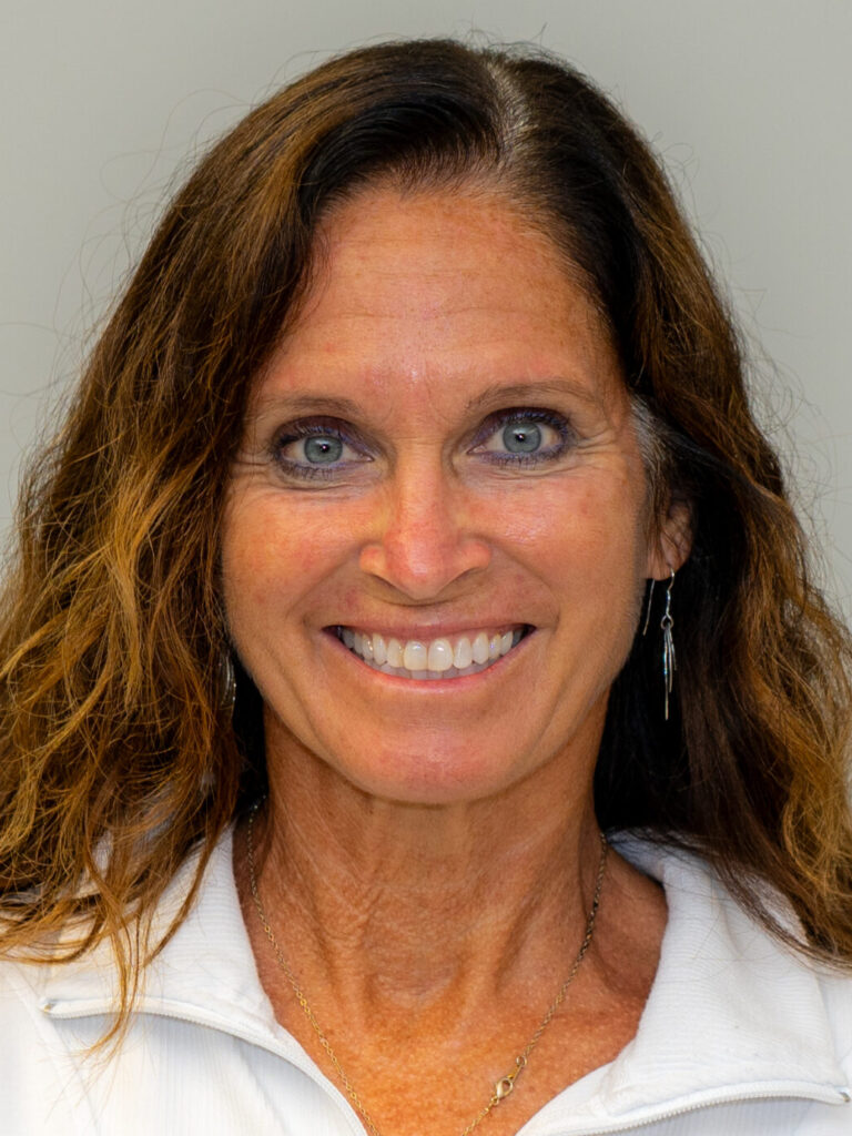 Joni Neer, Business Teacher