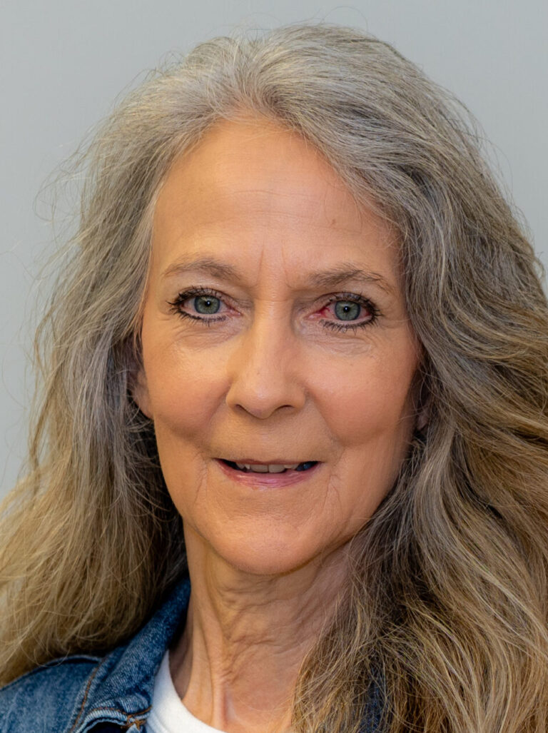 Candy Pfeifer, Instructional Assistant