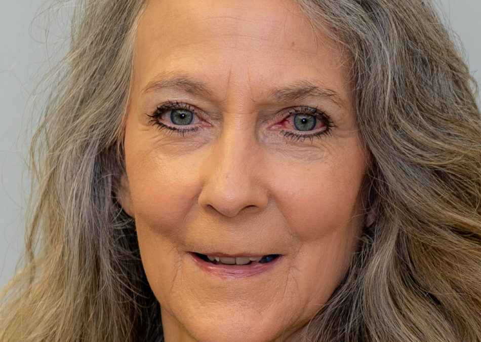 Candy Pfeifer, Instructional Assistant