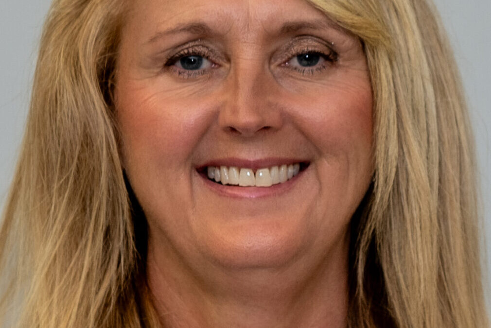 Kristi Rabe, Instructional Assistant