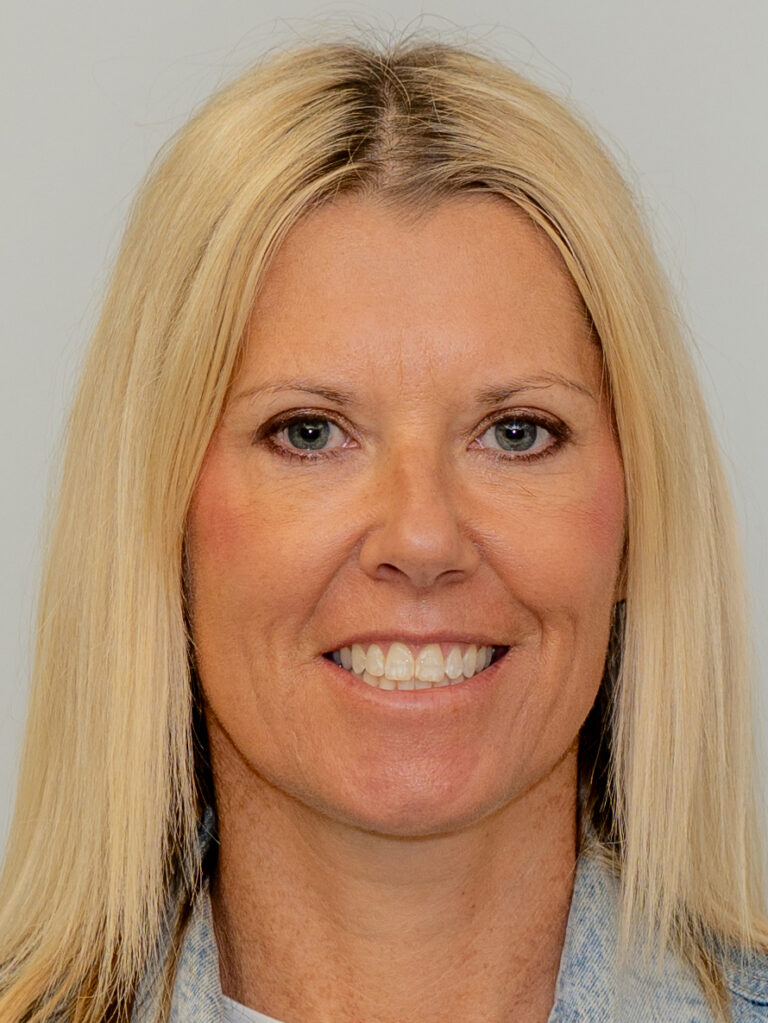 Holly Sinsabaugh, ABA Specialist