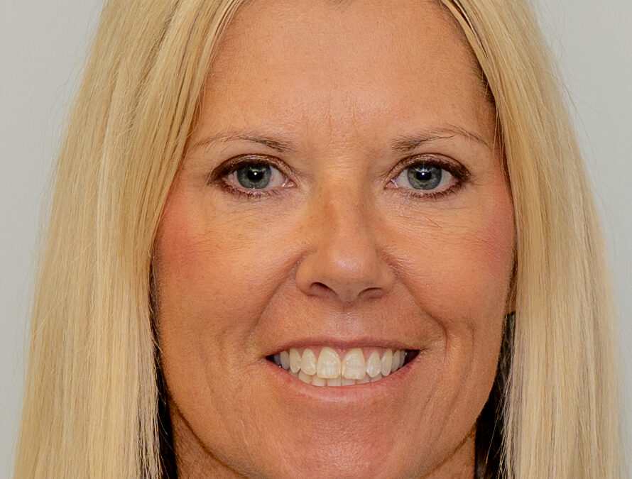 Holly Sinsabaugh, ABA Specialist