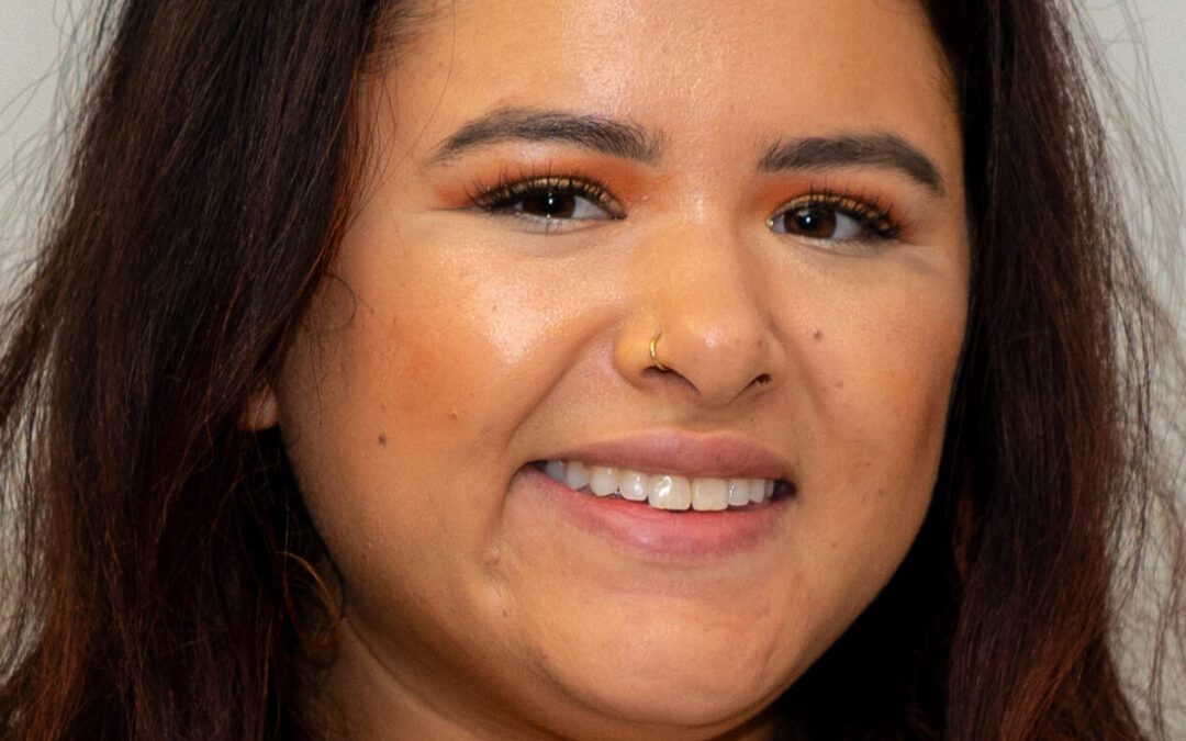 Fran Smith, Community Outreach Coordinator