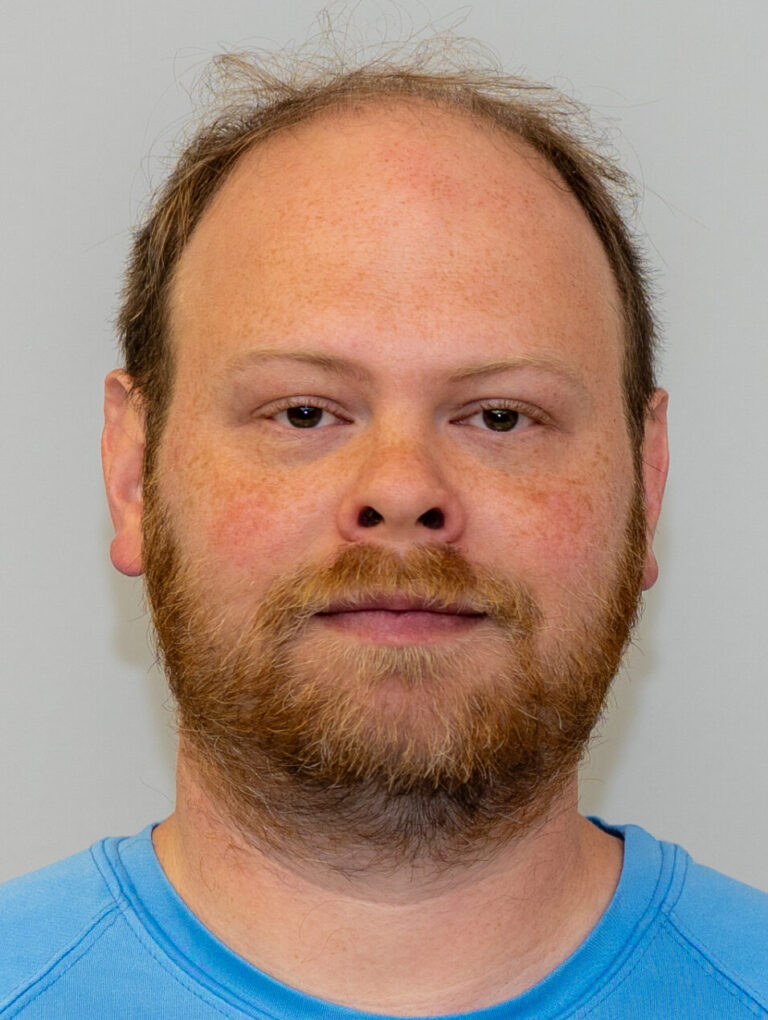 Thomas Turner, English Specialist