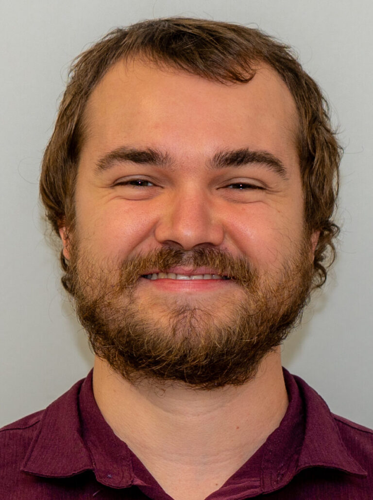 Tyler Zachary, Special Education Teacher
