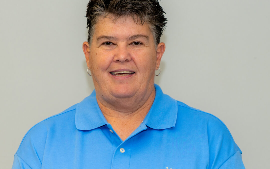 LeAnn Bird, Westfield Dean