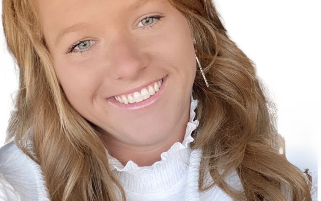 Brianna Greer, Westfield Social Emotional Counselor